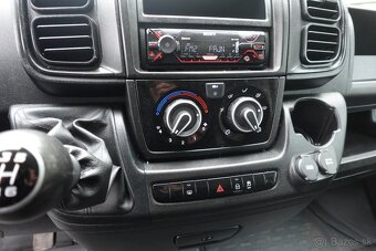 FIAT DUCATO L5H2 2.2JTD KLIMA SERVISKA - 14