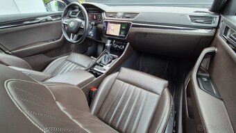 Škoda Superb Combi 1.5 TSI ACT L&K DSG - 14