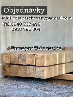 Ponúkam dopravu, dovoz, sťahovanie - 14
