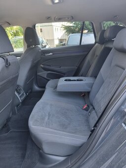 Volkswagen Golf 8 2.0 TDI Variant DSG - 14