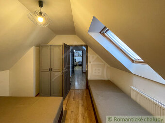 Romantická chalupa s kúzelnou atmosférou, Žarnovica - 14