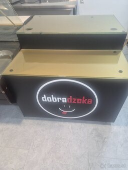 Predaj gastro zariadenie používané ako nové - 14