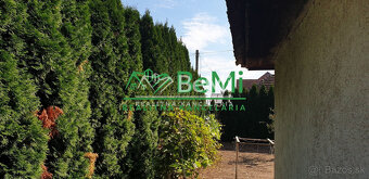 Rodinný DOM  so záhradou...573m2... Vinodol (155-12-DARE) - 14