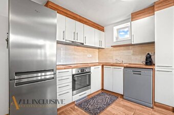 ALL INCLUSIVE | NA PREDAJ 5-IZBOVÝ RODINNÝ DOM, OHRADY - 14