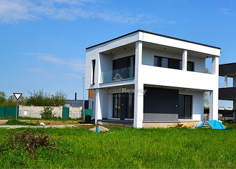 TOP Rodinný dom NOVOSTAVBA Košice-Čaňa, kolaudácia, VIDEO - 14