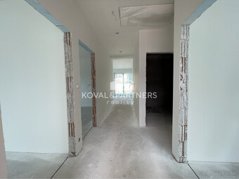 Novostavba 4 izbového rodinného domu v Janíkovciach HOLODOM - 14