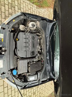 Škoda Octavia 3, 1,6 TDi r.v. 2015 - 14