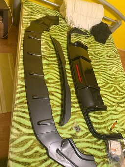 Volkswagen Passat 3.2 VR6 4Motion 184kW/250HP - 14