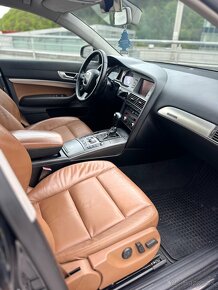 ✅ Top Audi A6 c6 3,0 tdi AT 4x4 ✅ - 14