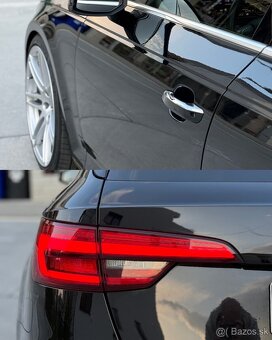 Audi A4 B9 2.0 TDi 110kw Exkluzive Matrix Virtual - 14