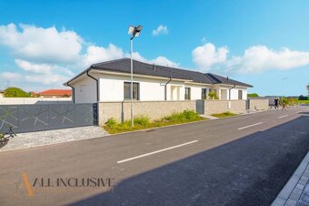 ALL INCLUSIVE | NA PREDAJ 3 IZBOVÝ MODERNÝ DVOJDOM -NOVOSTAV - 14