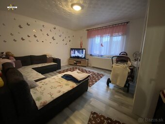 NA PREDAJ, Rodinný dom v Ózd za 30 000 eur. - 14