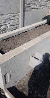 Zámková dlažba na kľúč - 14