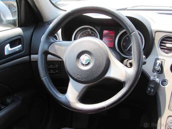 Alfa Romeo 159 SW - NOVA STK, EK - splátka od 80 € - 14