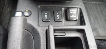 HONDA CRV  4X4 - 14