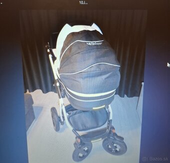 Predam kocik baby heaven exclusive - 14