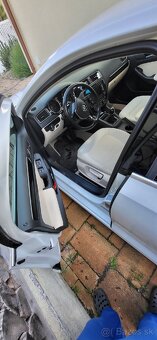 Volkswagen jetta highline - 14