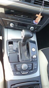 Audi A6 c7 - 14