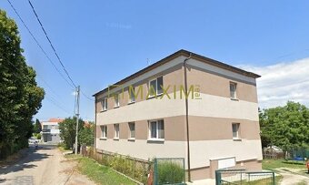 Útulný 3 izbový byt v Lehote s pozemkom, dvoma pivnicami a p - 14
