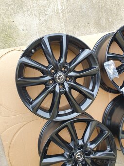 Cx30 cx-30 cx-3 mazda 5x114,3 r18 kia honda hyundai - 14