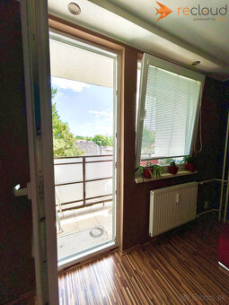 Na predaj 2-izbový byt vo Vrbovom – kompletne zrekonštruovan - 14