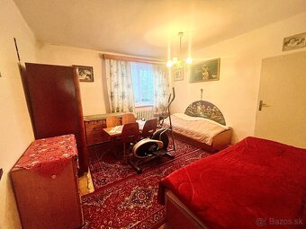 Rodinný dom s veľkým pozemkom - Turňa nad Bodvou - 14