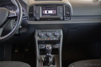 Škoda Karoq 1.6 TDI 2019 / AJ NA SPLÁTKY - 14