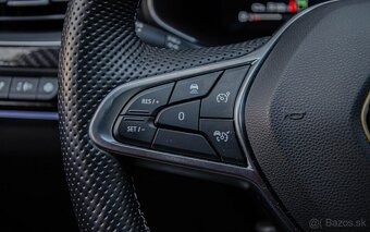 Renault Arkana E-Tech 145 Full Hybrid, ZÁRUKA A6, 5d. - 14