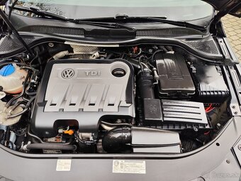 Volkswagen Passat CC - 14