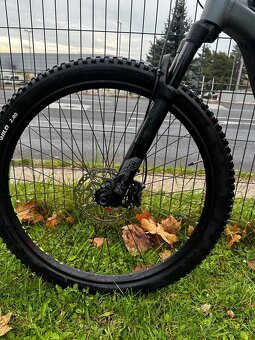 Elektronický Cube reaction hybrid Pro 2022 - 14