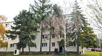 PRENÁJOM - 2.izbový byt Bratislava DNV - 14