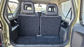 Suzuki Jimny 1.3 JLX ABS AC - 14