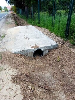 Na predaj investičný pozemok "záhrada" o výmere 691 m2 - 14