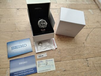 Seiko Prospex King Samurai - 14