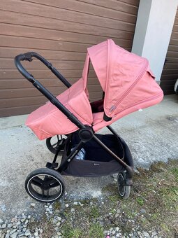 Kočík Kinderkraft Nea - 14