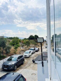 2-izbový apartmán s výhľadom, 53 m2, Albánsko - Saranda - 14