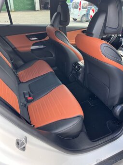 Mercedes-Benz GLC 220 D 4-Matic AMG-Packet//NOVY MODEL// - 14