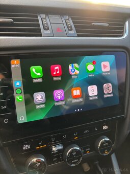 Skoda Octavia 3 RS 2.0 TDI - 14