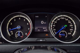Volkswagen Golf R 2.0 TSI 221 kW 4Motion. - 14