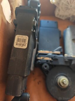 Skoda octavia 1,9 sdi- tdi 66-81kw - 14