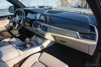 BMW X5 G05 40i Xdrive Individual - 14