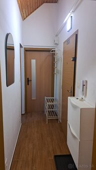 Jednoizbový byt, Lednické Rovne - 14