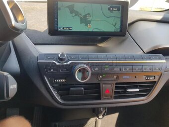 Bmw i3 s tepelnym cerpadlom - 14