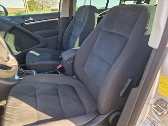 Volkswagen Tiguan 2.0 tdi 103kw CR  7dsg - 14