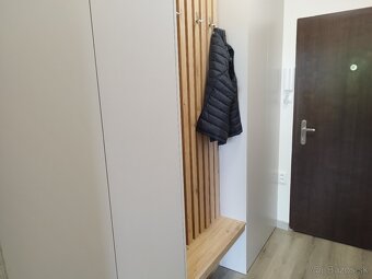Moderne kompletne zrekonštruovaná garsónka - 14