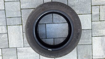 Goodyear letné 205/55 R16 - 14