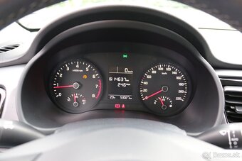 Kia Rio 1.4 D-CVVT Gold - 14