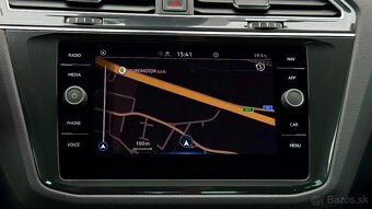 Volkswagen Tiguan 1.5 TSI 150k DSG Life - 14