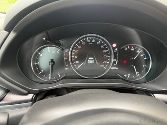 Mazda CX-5 SUV/Hatchback 135kw Manuál - 14