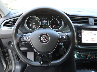 Volkswagen Tiguan 1.4 TSI 110KW Benzin 2019 - 14